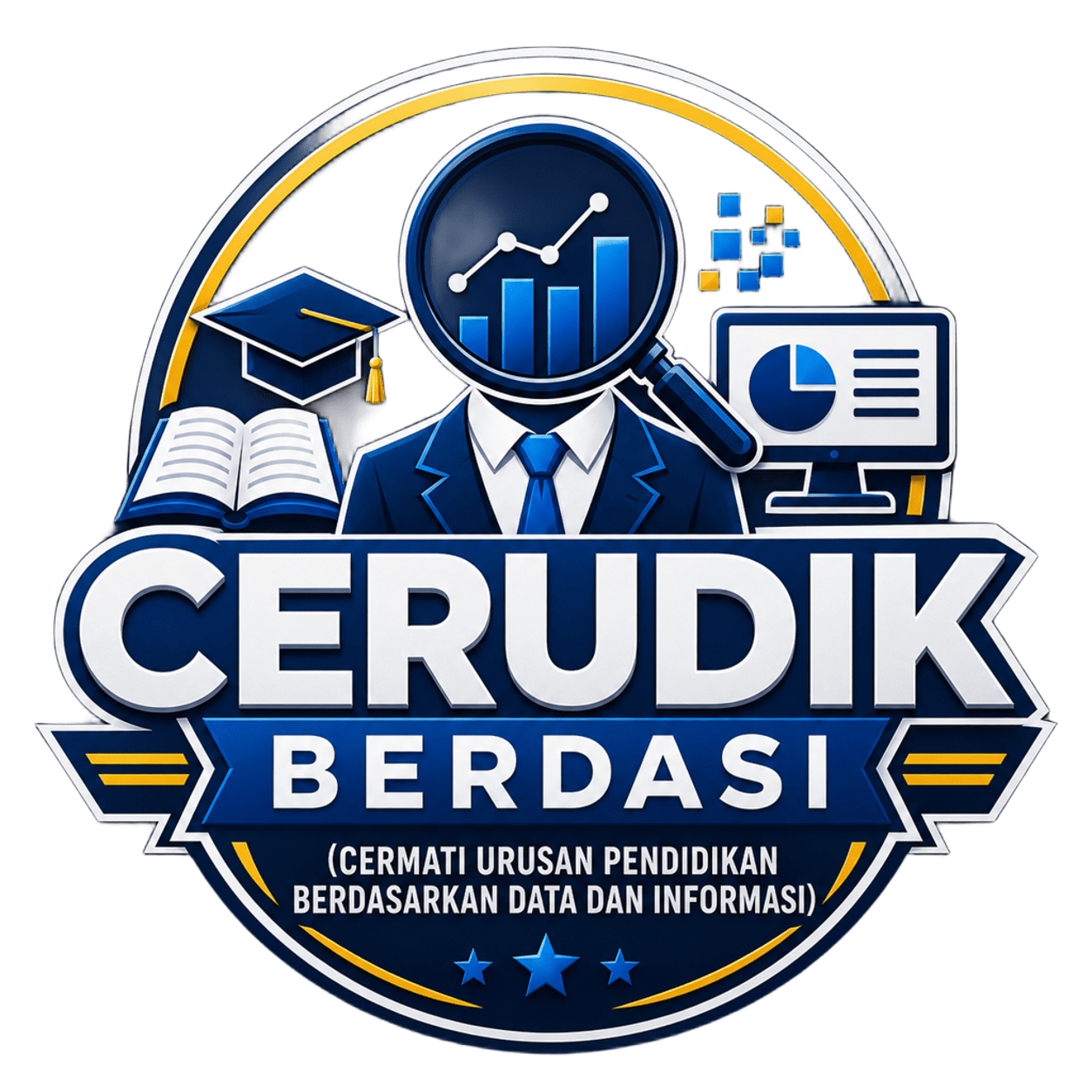 Analisis Cerudik Berdasi