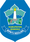 Logo bangka