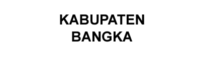 Logo bangka2