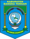 Logo bateng