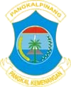 Logo pgk