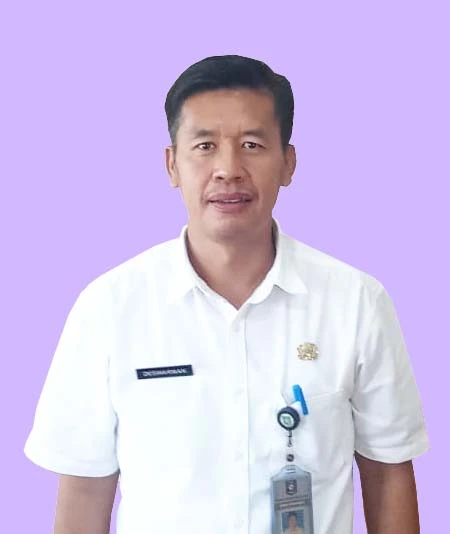 DESWARMAN, S.Pd., M.Pd