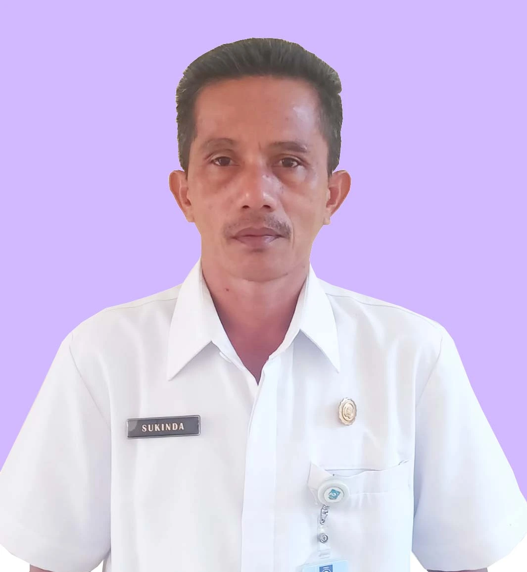 SUKINDA, S.Ag., M.M.
